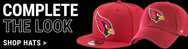 Shop Arizona Cardinals Hats